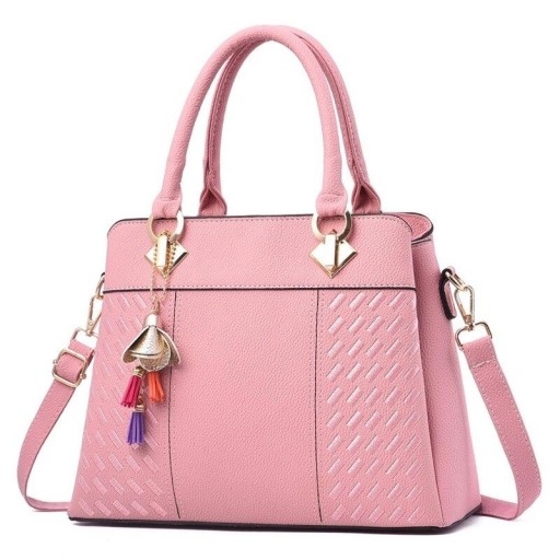 Sac à main en cuir pour femmes M793