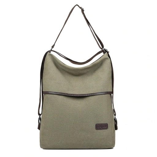 Sac à main et sac à dos 2 en 1