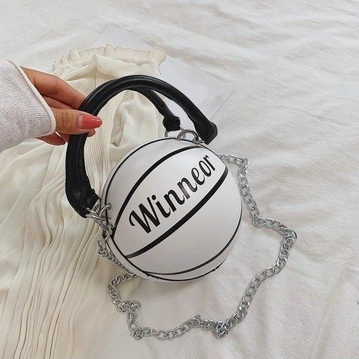 Sac à main femme ballon M1228