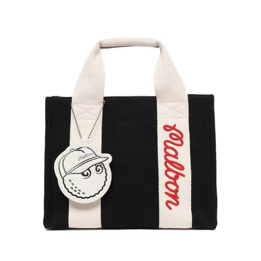 Sac à main pour accessoires de golf