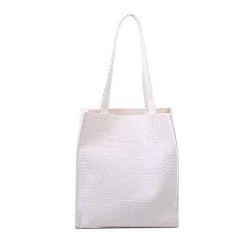 Sac à main pour femmes avec motif serpent