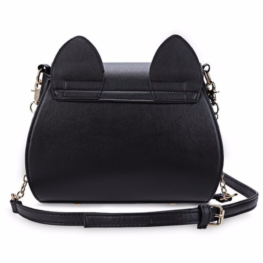 Sac à main pour femmes en style de chat J1044