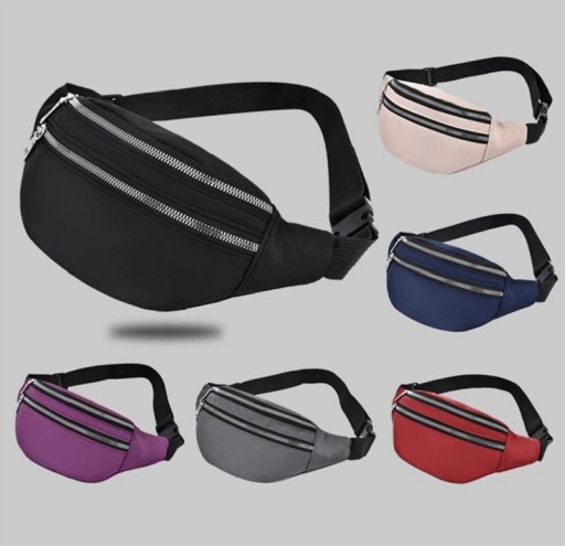 Sac banane T698