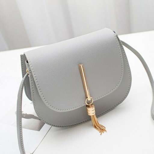 Sac bandoulière pour femme M409