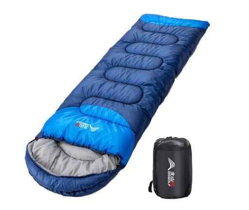 Sac de couchage 10 °C
