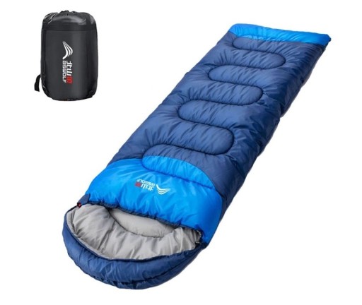Sac de couchage -5 °C