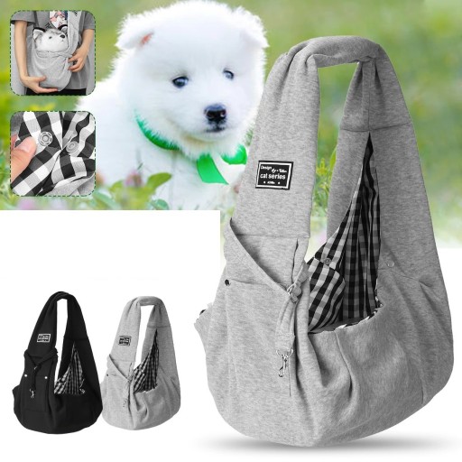 Sac de transport pour chiens