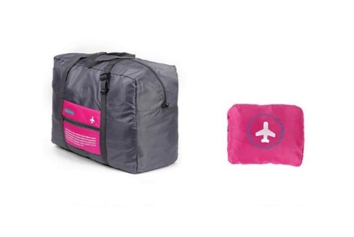 Sac de voyage pliable