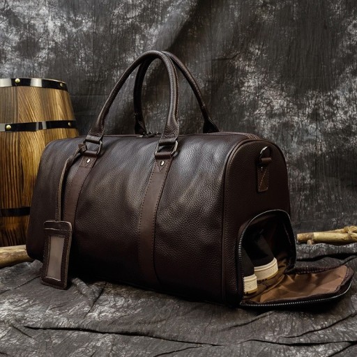 Sac de voyage pour homme