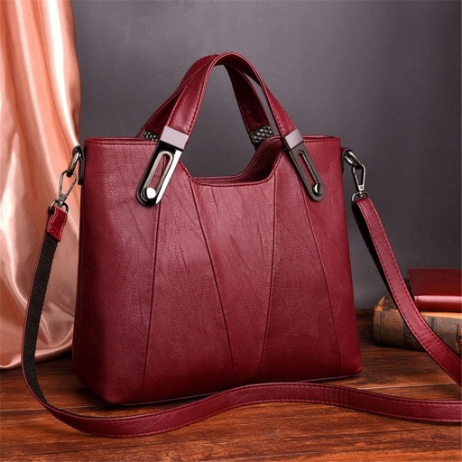 Sac en cuir pour femmes M1669