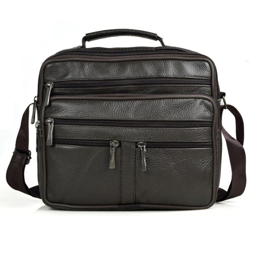 Sac en cuir pour homme T353