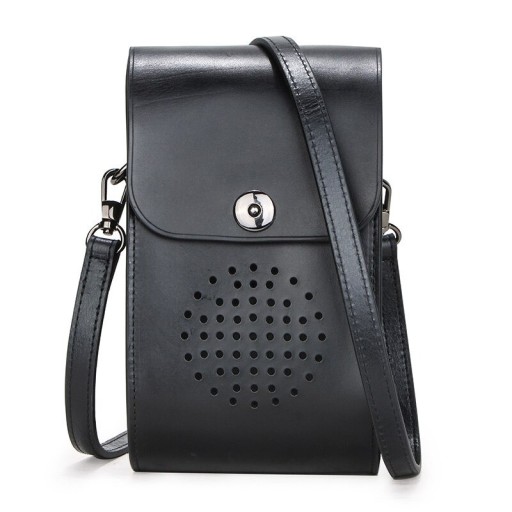 Sac en cuir pour homme T425