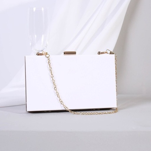 Sac en plastique pour femmes M1259