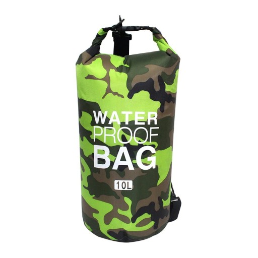 Sac étanche 10 l