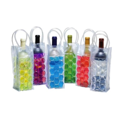 Sac isotherme pour bouteille