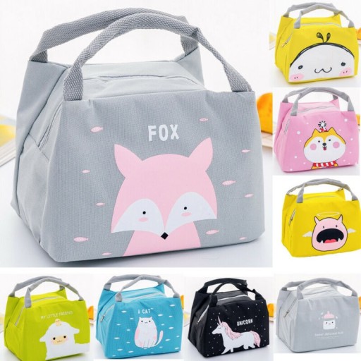 Sac isotherme pour enfants