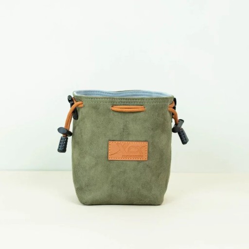 Sac pour appareil photo 12 x 10 x 16 cm Sac à bandoulière étanche Sac de protection compact pour photographes