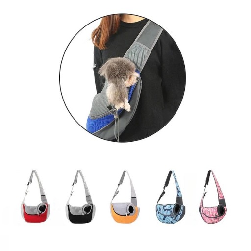 Sac pour chiens T812