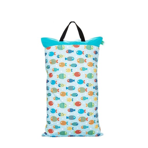 Sac suspendu pour couches