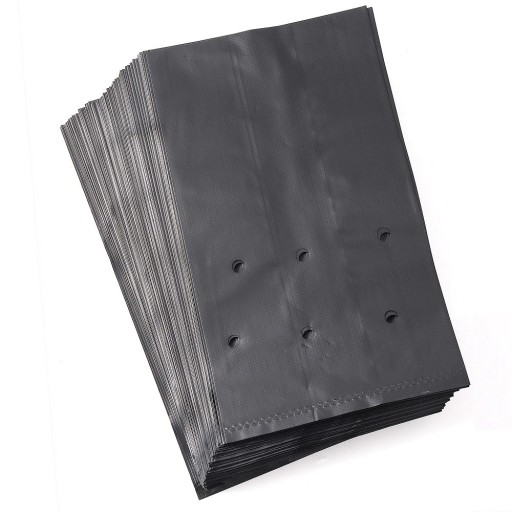 Sacche per piantine 10 pz