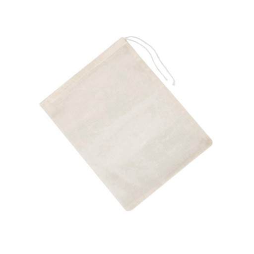 Sacchetti per latte vegetale 20 x 30 cm