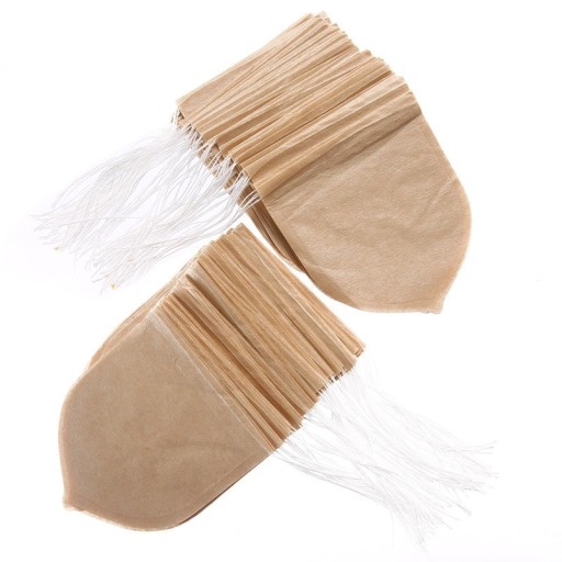 Sacchetti per tè 100 pz C103