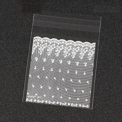 Sacchetti regalo 100 pz P3860