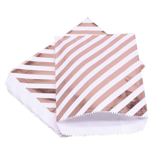 Sacchetti regalo 25 pz