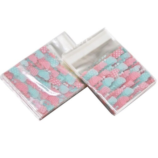 Sacchetti regalo 50 pz C638