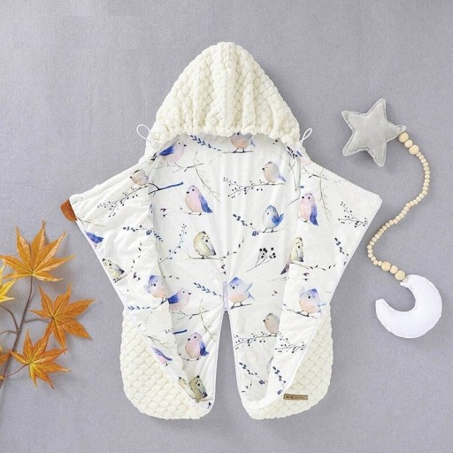 Sacco a pelo con zip