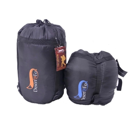 Saco de dormir de inverno -10 °C