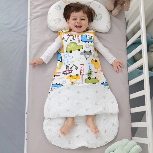 Saco de dormir infantil A2269