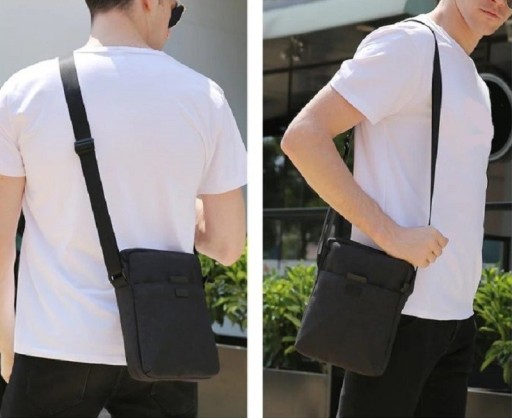 Sacoche pour homme T331