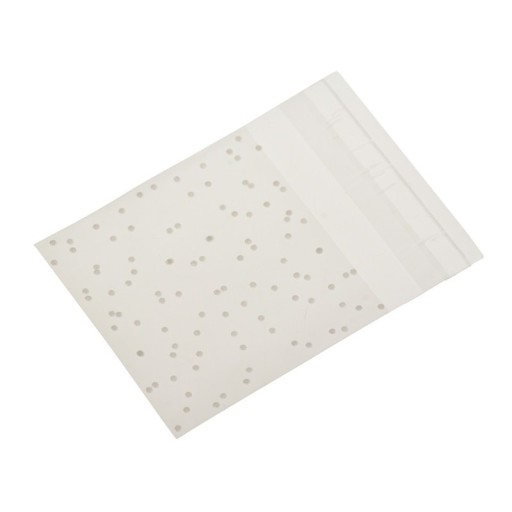 Sacos de presente 10 x 15 cm 100 un P4016