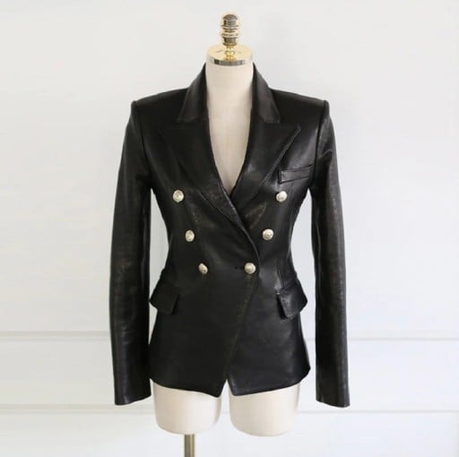 Sacou de dama P2125