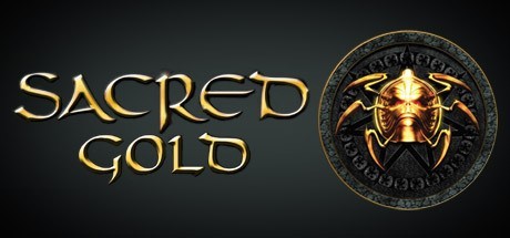 Sacred Gold Steam CD Key CD Klíč