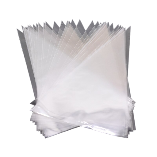 Sacs cadeaux 38 x 18 cm 50 pcs