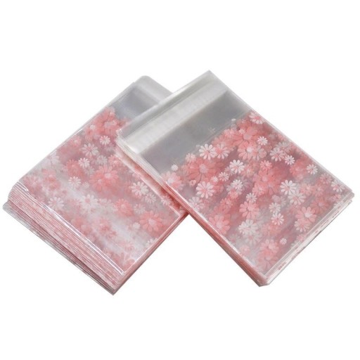 Sacs cadeaux 50 pcs C638