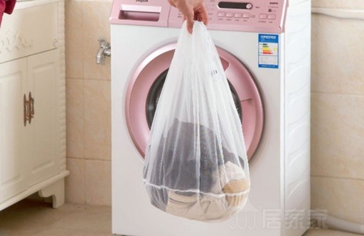 Sacs en filet pour linge délicat J3428