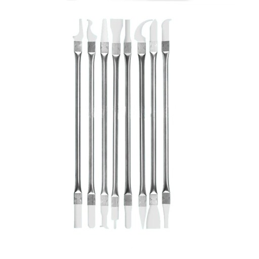 Sada d'outils pour réparations BGA 8 pcs