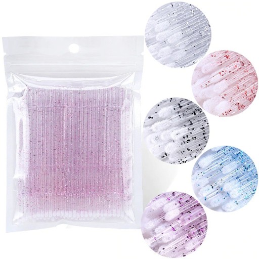 Sada de micro-brosses pour cils P3312