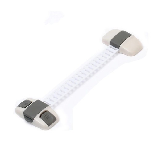 Safety Lock for Cabinets 4 pcs