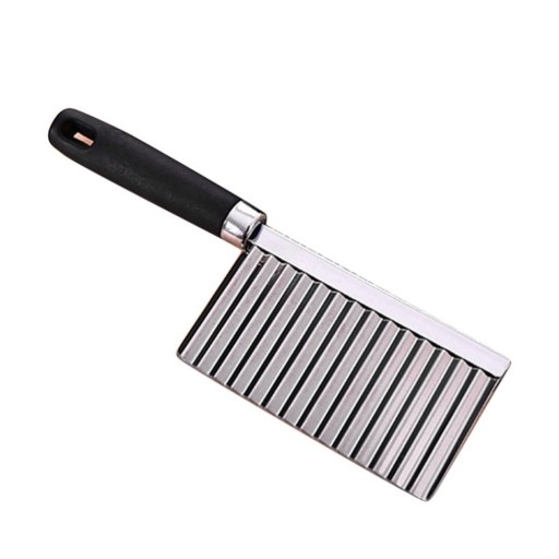 Sagte kartoffelkniv