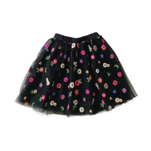 Saias de menina L1047