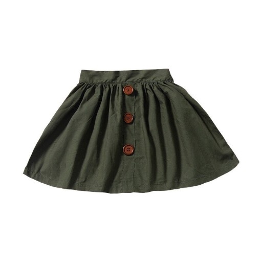 Saias para Meninas L1082