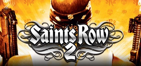 Saints Row 2 Steam CD Key CD Klíč