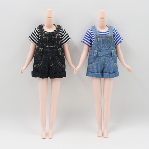 Salgueiros para boneca