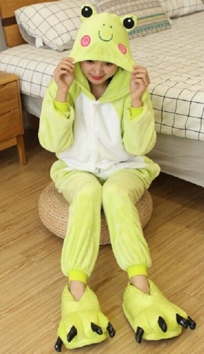 Salopetă de pijama de damă P2918
