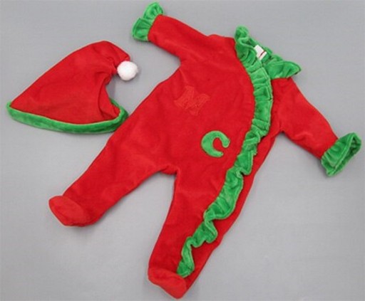 Σαλοπέτα για κούκλες