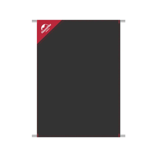 Saltea de dormit pliabilă impermeabilă 100x145 cm spumă EVA folie de aluminiu camping picnic saltea cort saltea echipamente sportive în aer liber